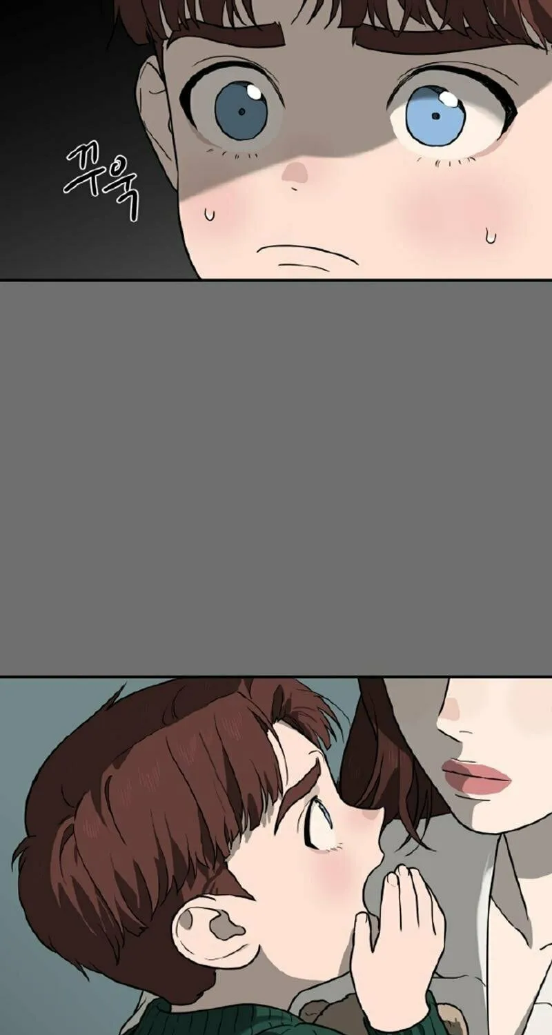 A Ghostly Song Chapter 21 page 38 - 