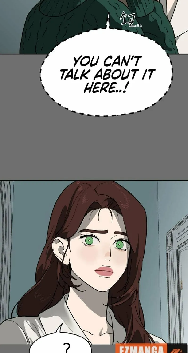 A Ghostly Song Chapter 21 page 39 - 