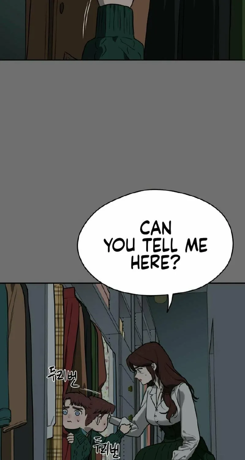 A Ghostly Song Chapter 21 page 41 - 