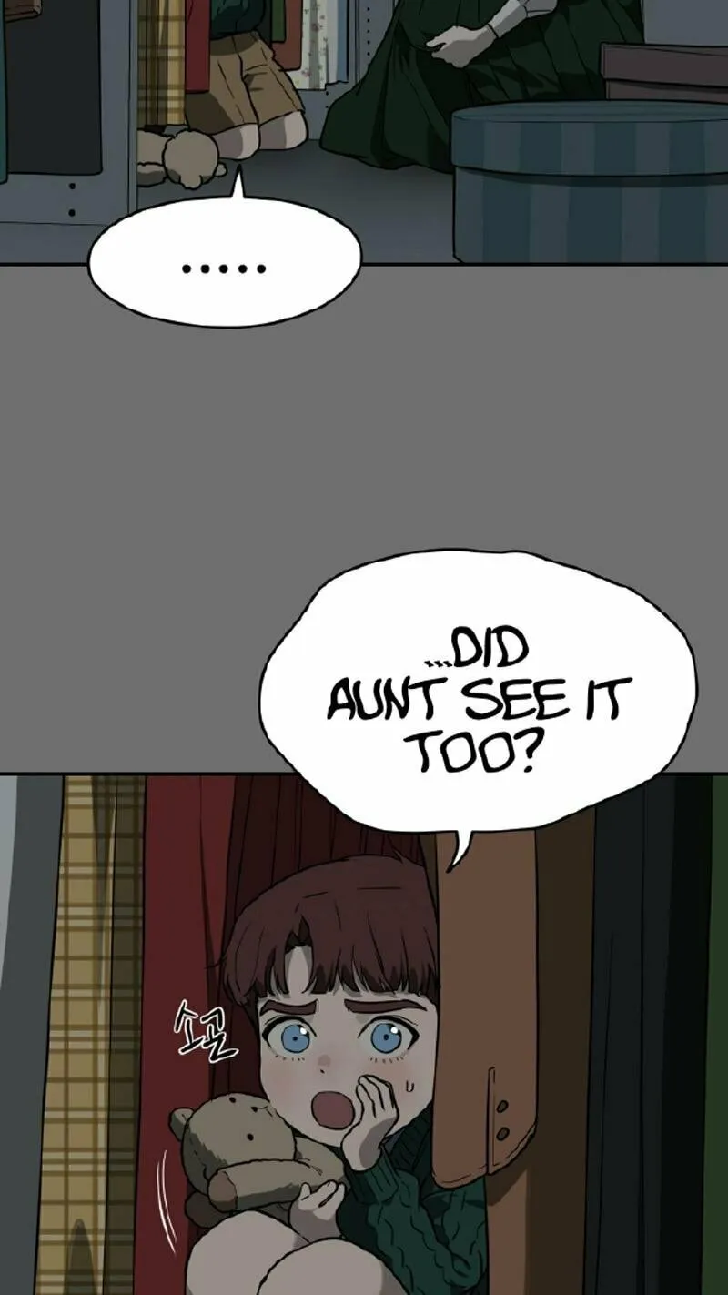 A Ghostly Song Chapter 21 page 42 - 
