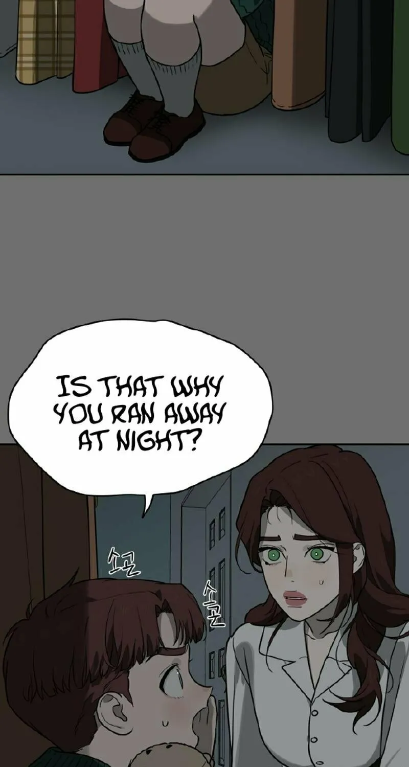 A Ghostly Song Chapter 21 page 43 - 