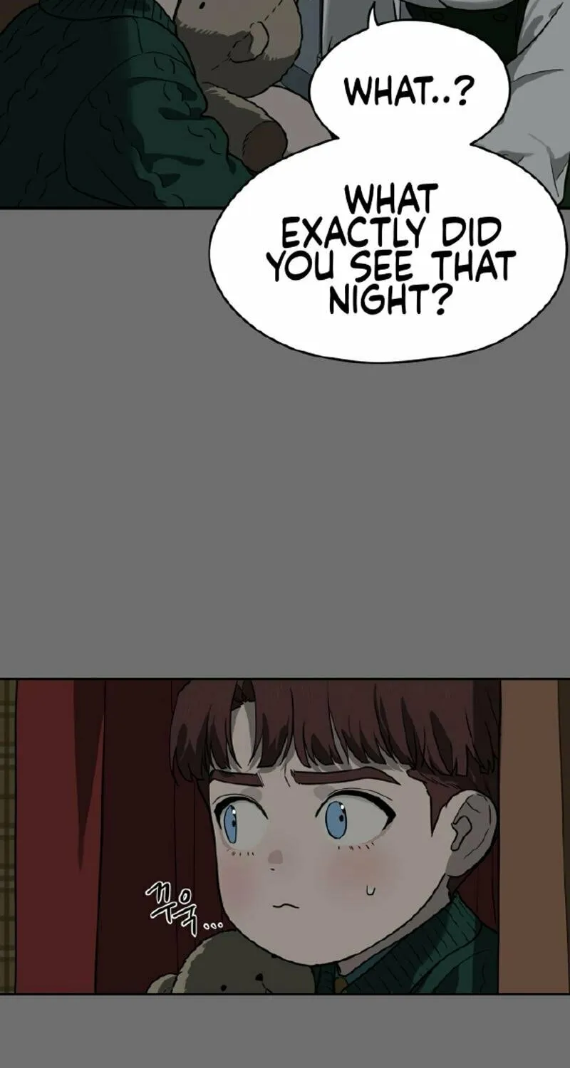 A Ghostly Song Chapter 21 page 44 - 