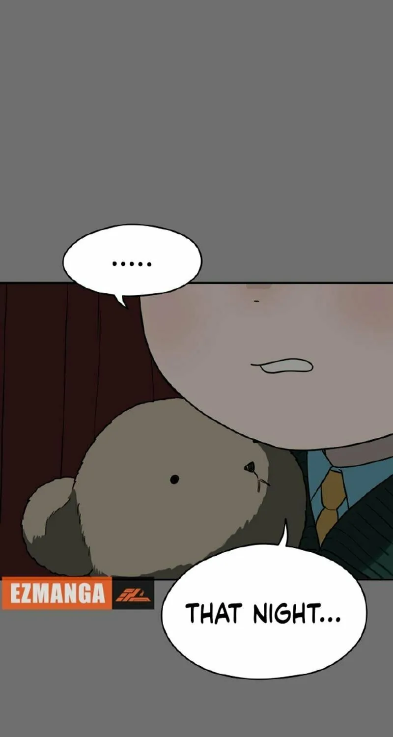 A Ghostly Song Chapter 21 page 45 - 