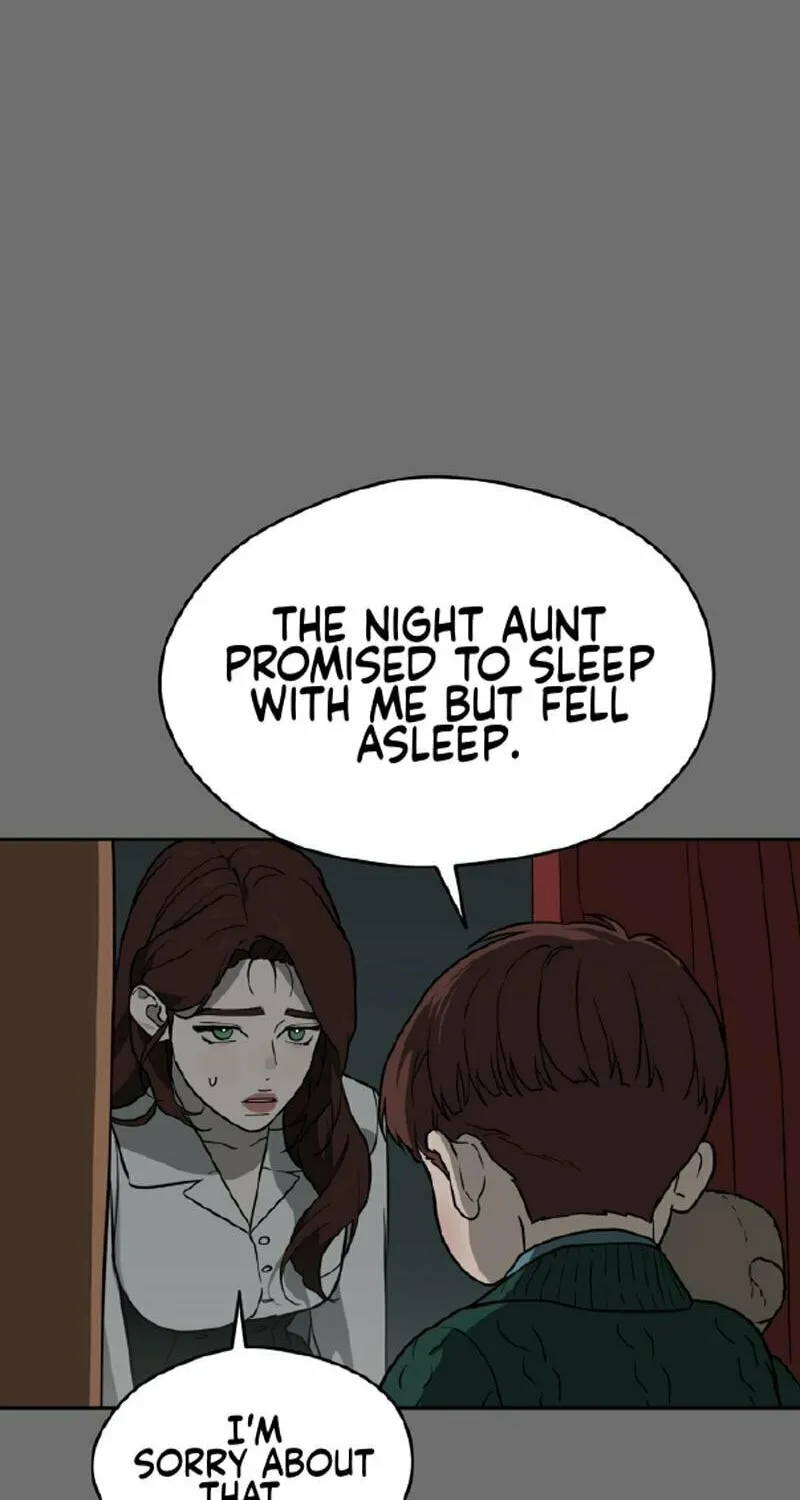 A Ghostly Song Chapter 21 page 46 - 