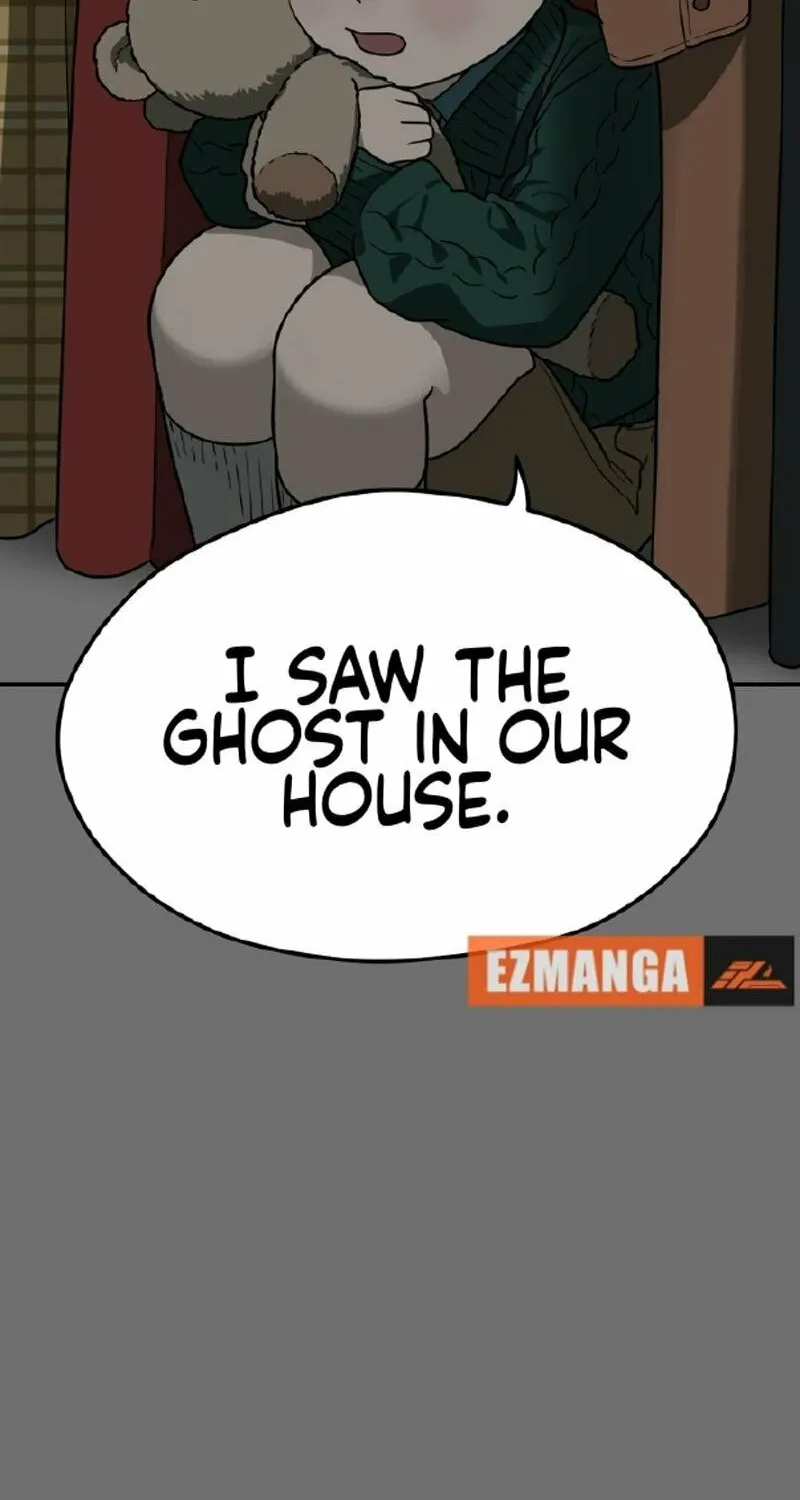 A Ghostly Song Chapter 21 page 49 - 