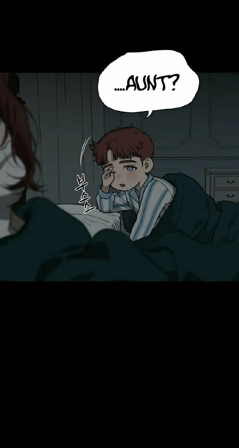 A Ghostly Song Chapter 21 page 53 - 
