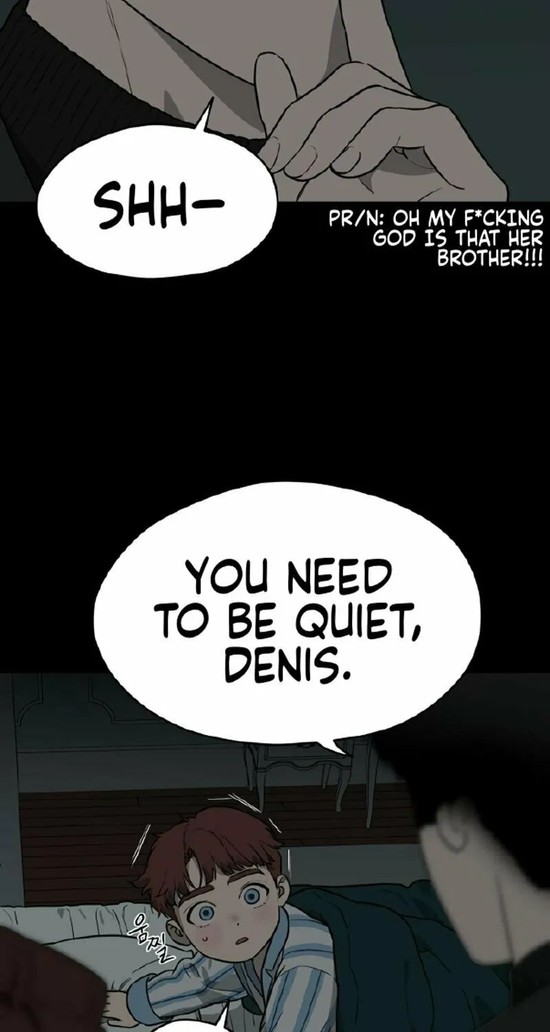 A Ghostly Song Chapter 21 page 56 - 