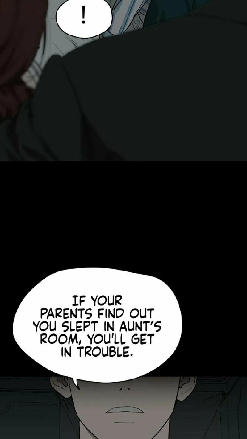 A Ghostly Song Chapter 21 page 57 - 