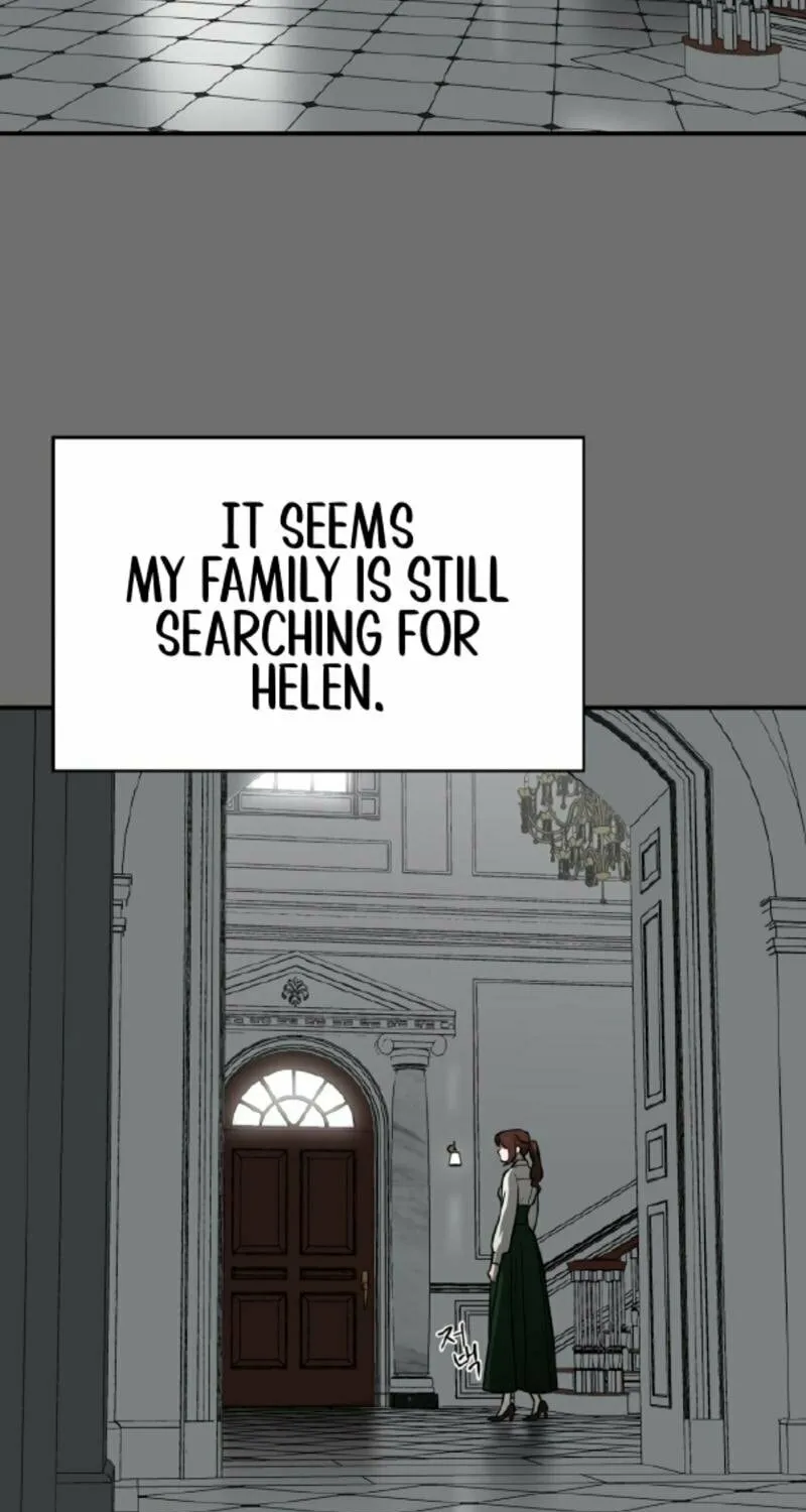 A Ghostly Song Chapter 21 page 7 - 