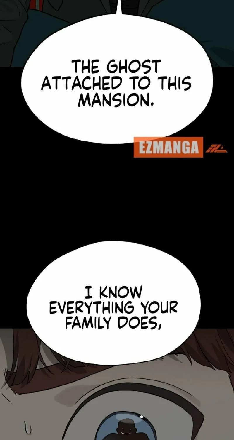 A Ghostly Song Chapter 21 page 61 - 