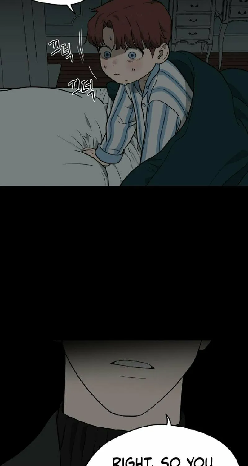 A Ghostly Song Chapter 21 page 63 - 