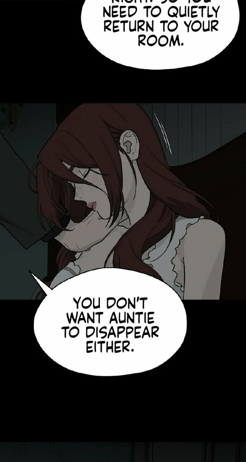 A Ghostly Song Chapter 21 page 64 - 