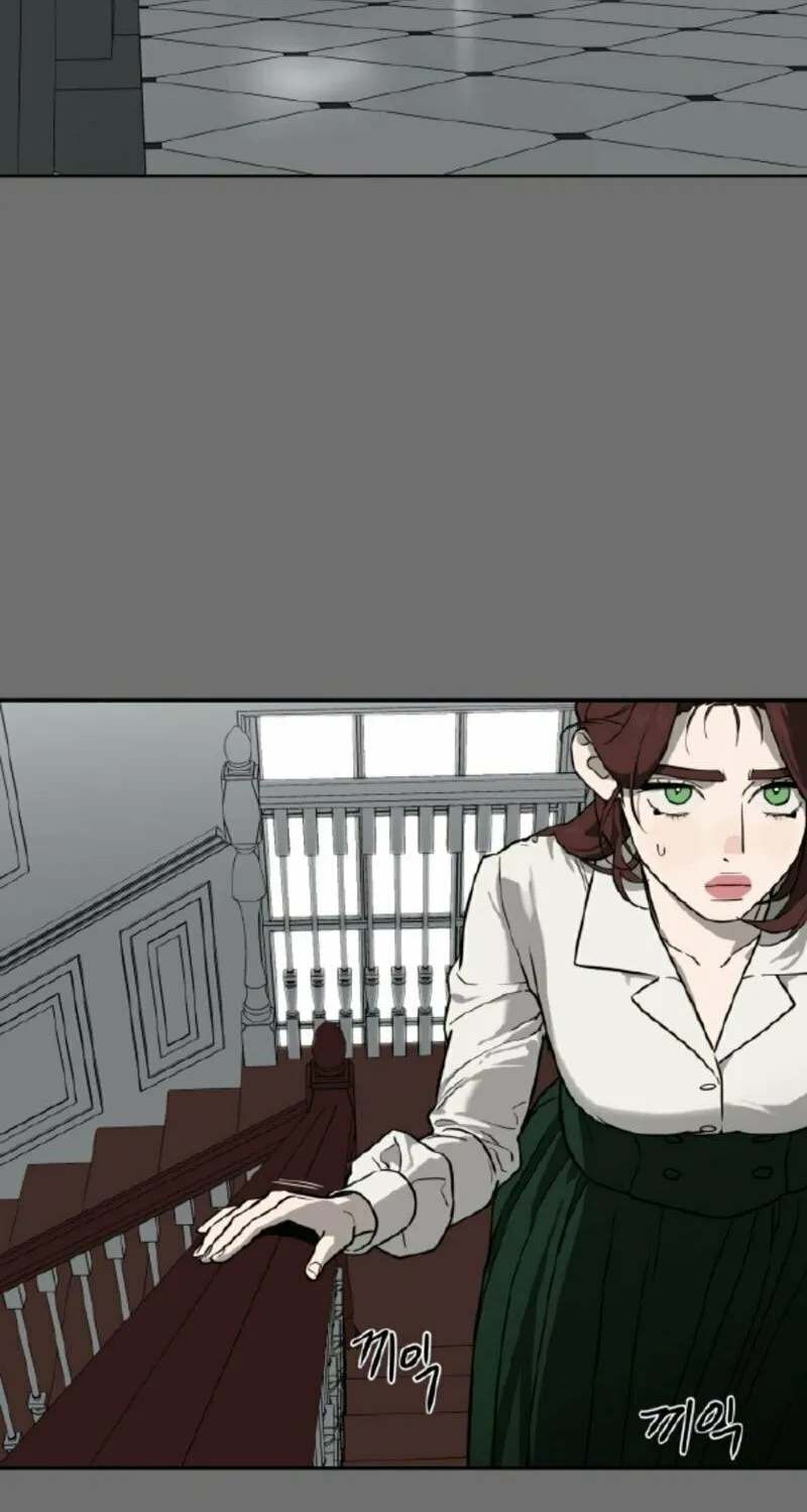 A Ghostly Song Chapter 21 page 8 - 