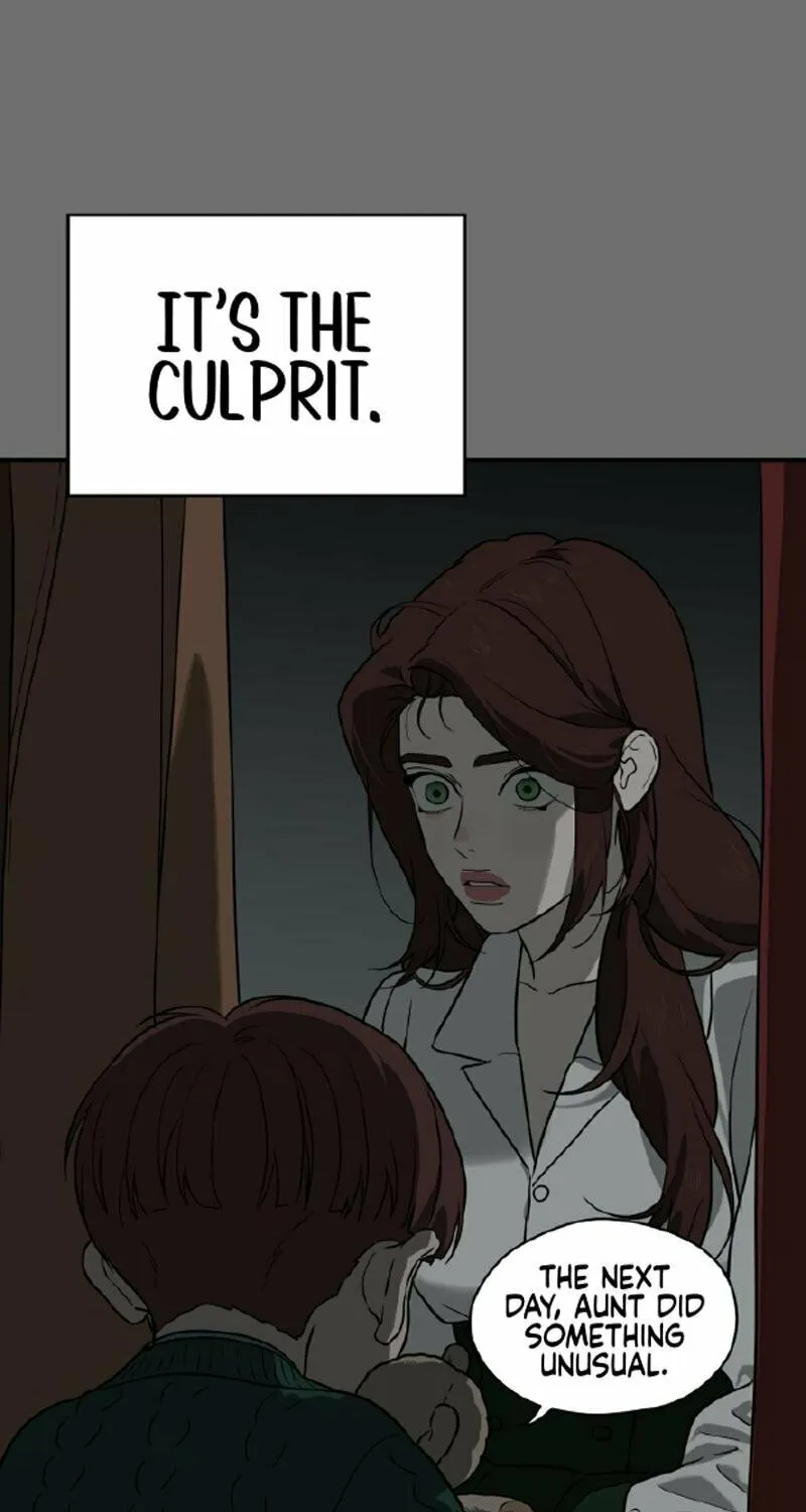 A Ghostly Song Chapter 21 page 71 - 