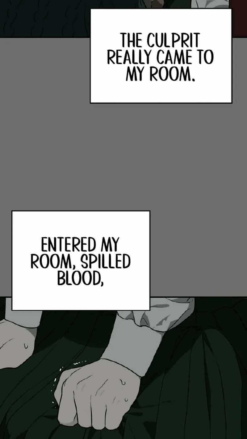 A Ghostly Song Chapter 21 page 72 - 