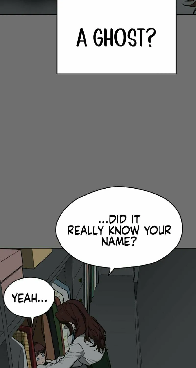 A Ghostly Song Chapter 21 page 75 - 