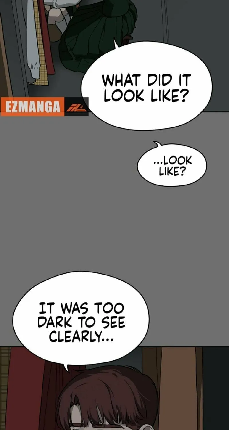 A Ghostly Song Chapter 21 page 76 - 