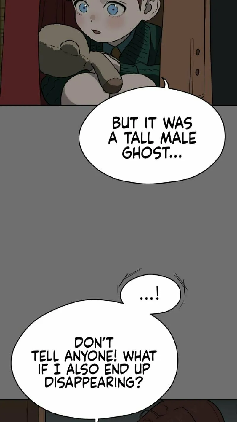 A Ghostly Song Chapter 21 page 77 - 