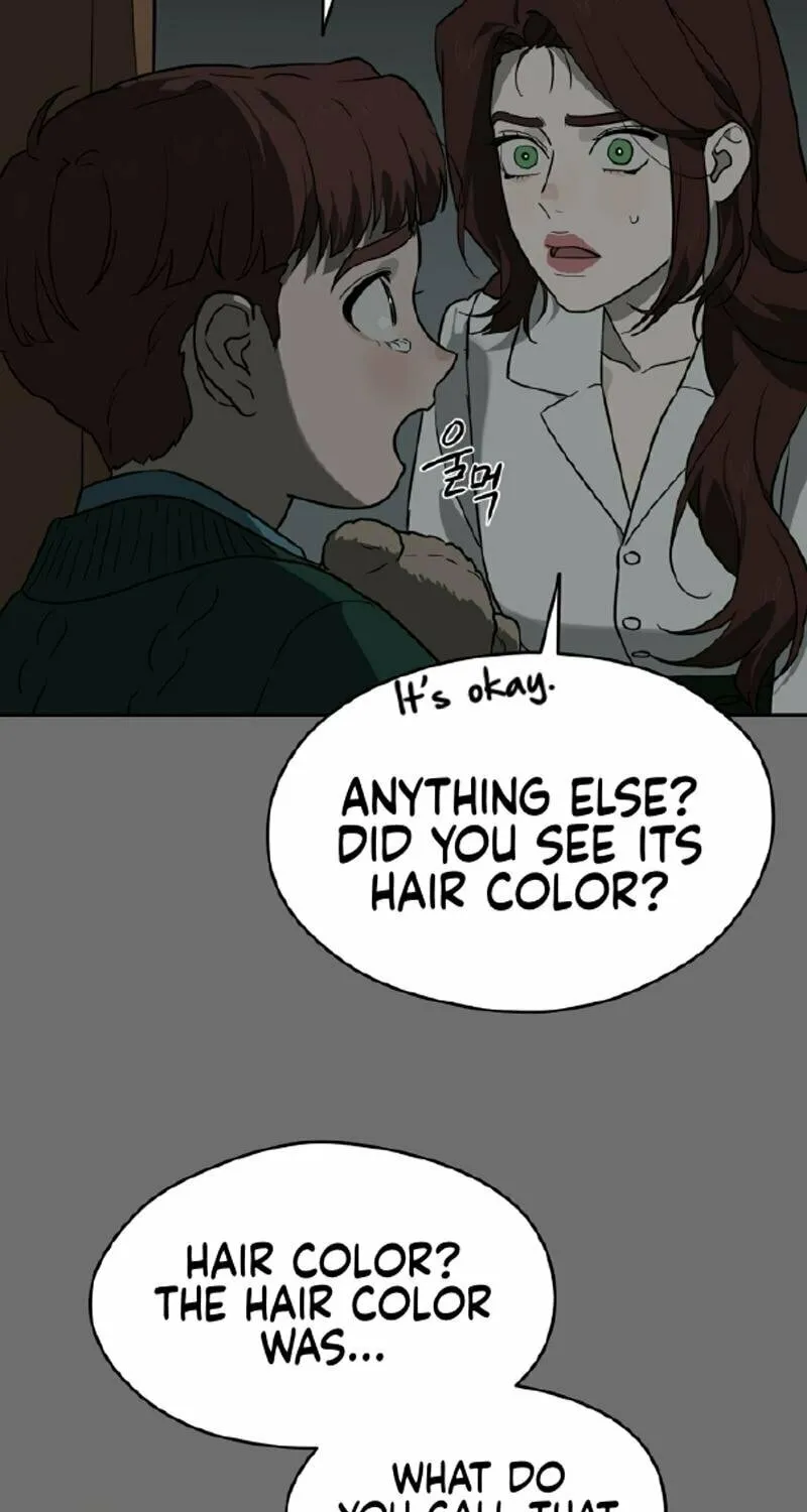 A Ghostly Song Chapter 21 page 78 - 