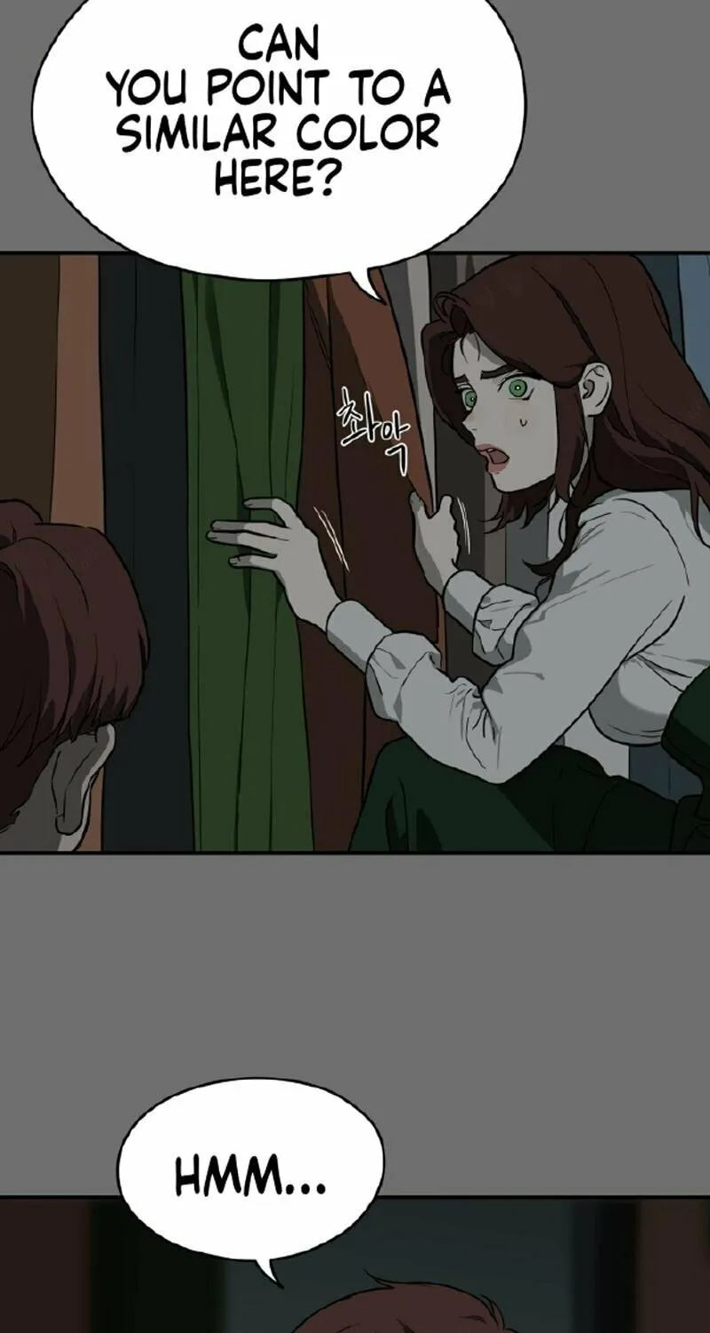 A Ghostly Song Chapter 21 page 80 - 