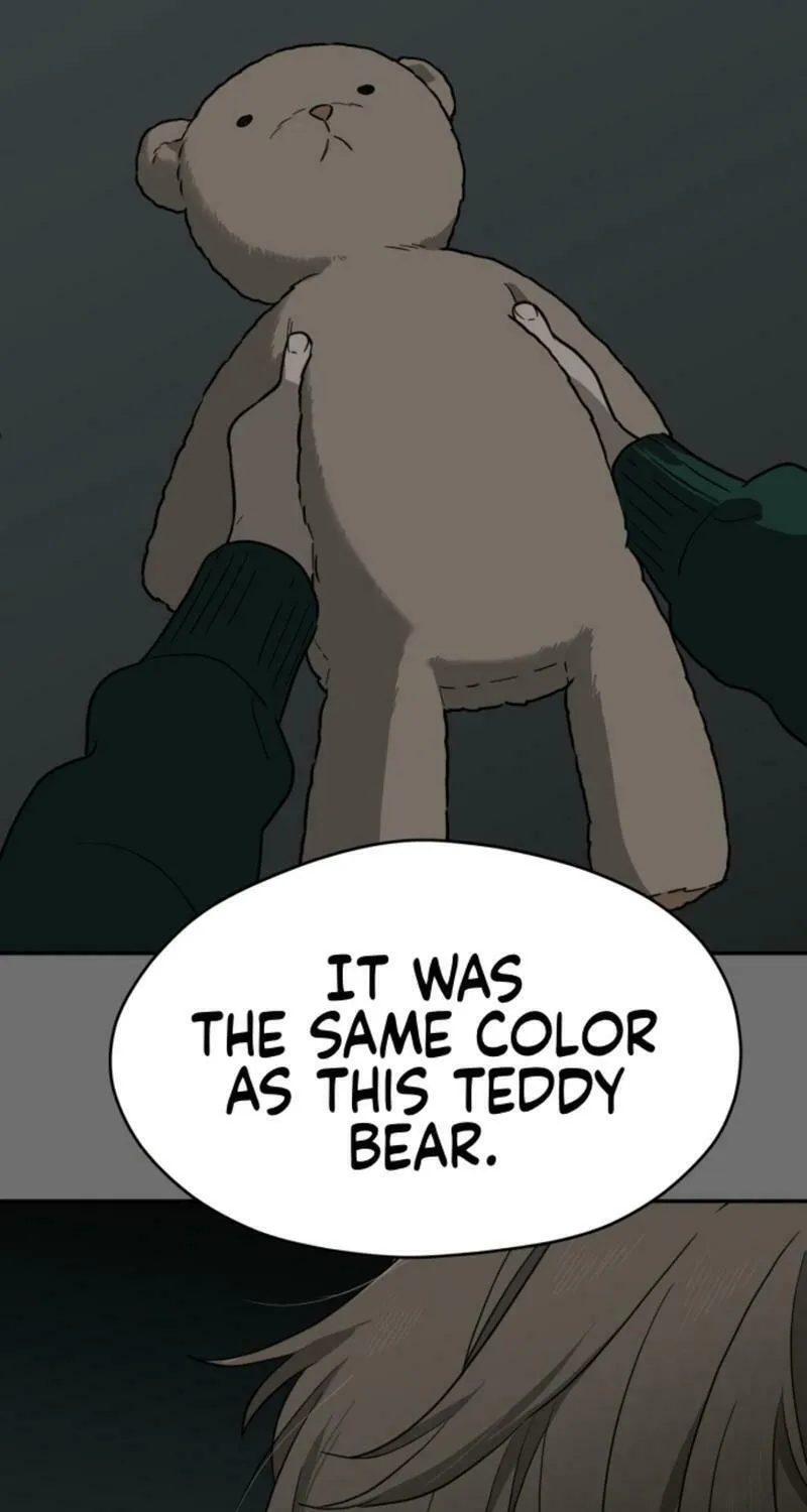A Ghostly Song Chapter 21 page 83 - 
