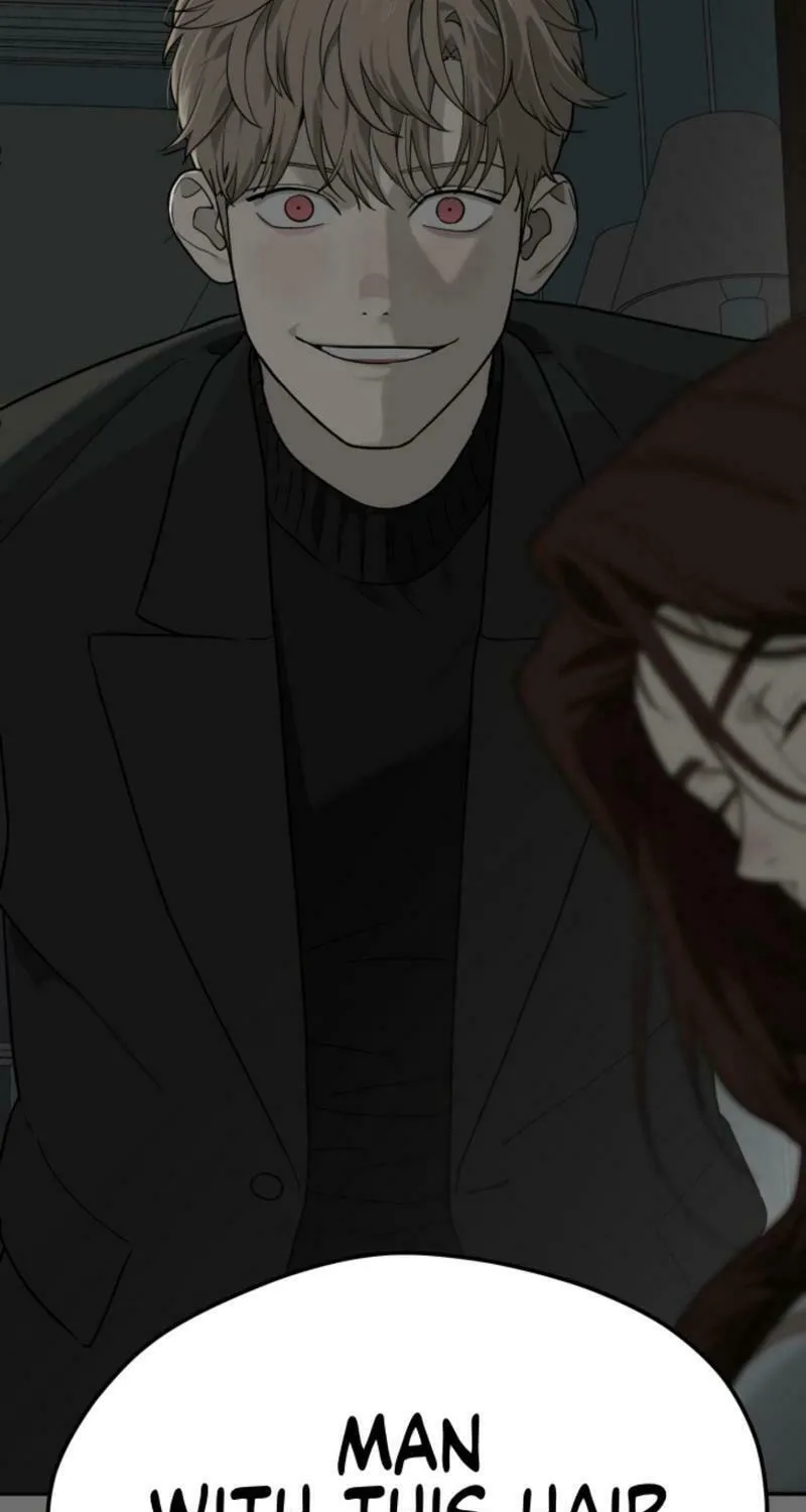A Ghostly Song Chapter 21 page 85 - 