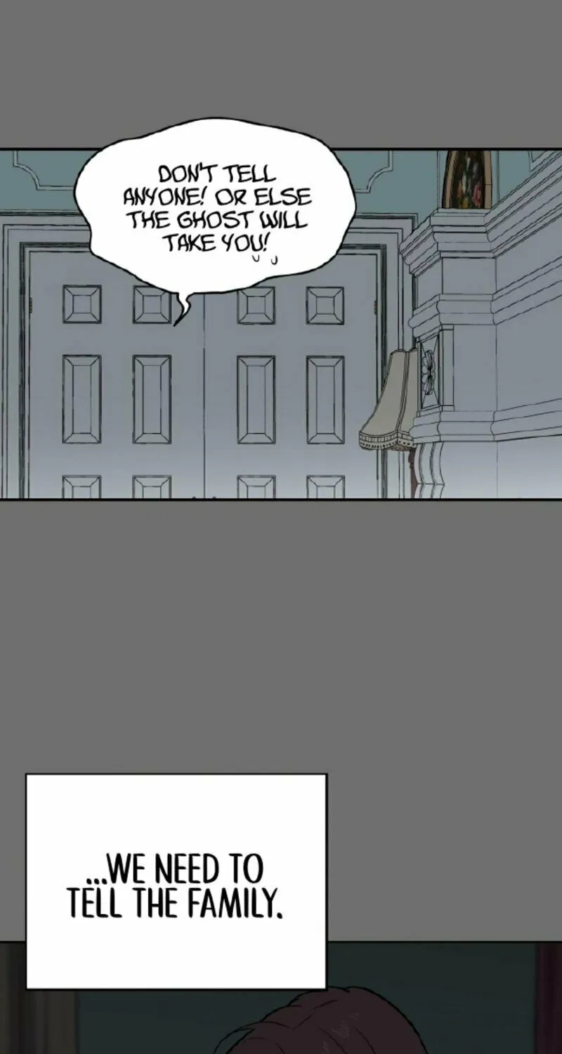 A Ghostly Song Chapter 22 page 2 - 