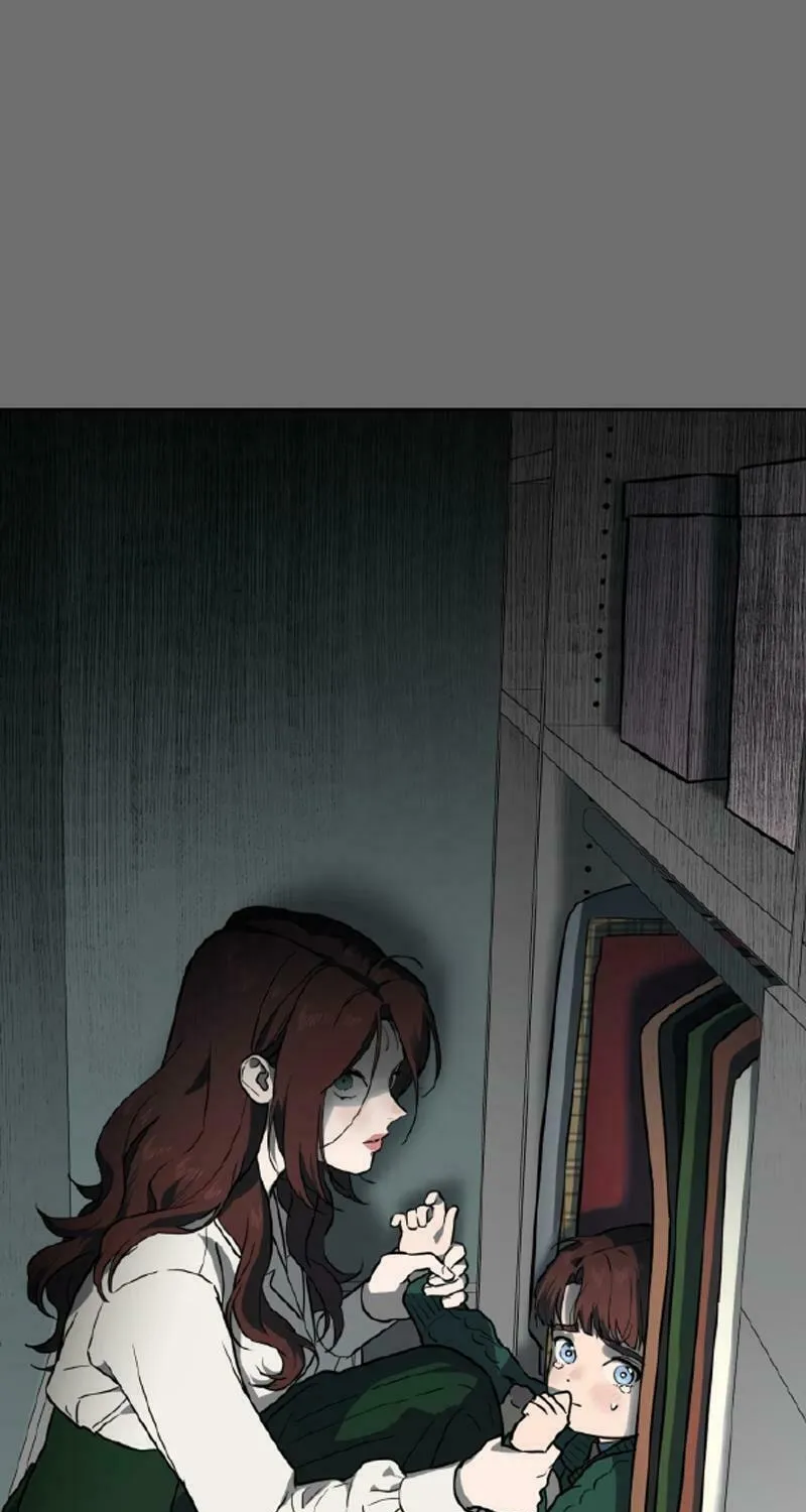 A Ghostly Song Chapter 22 page 13 - 