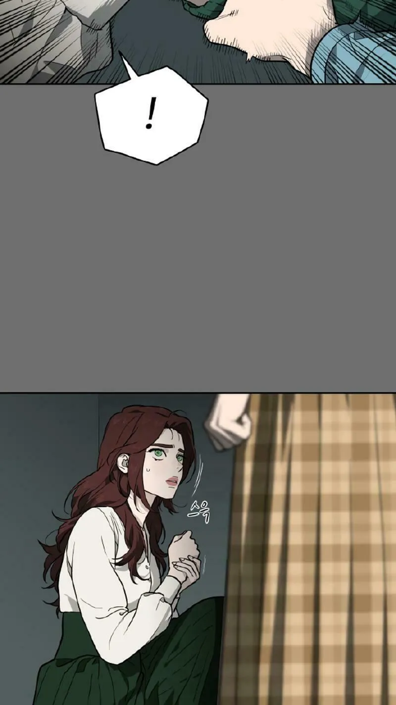 A Ghostly Song Chapter 22 page 17 - 
