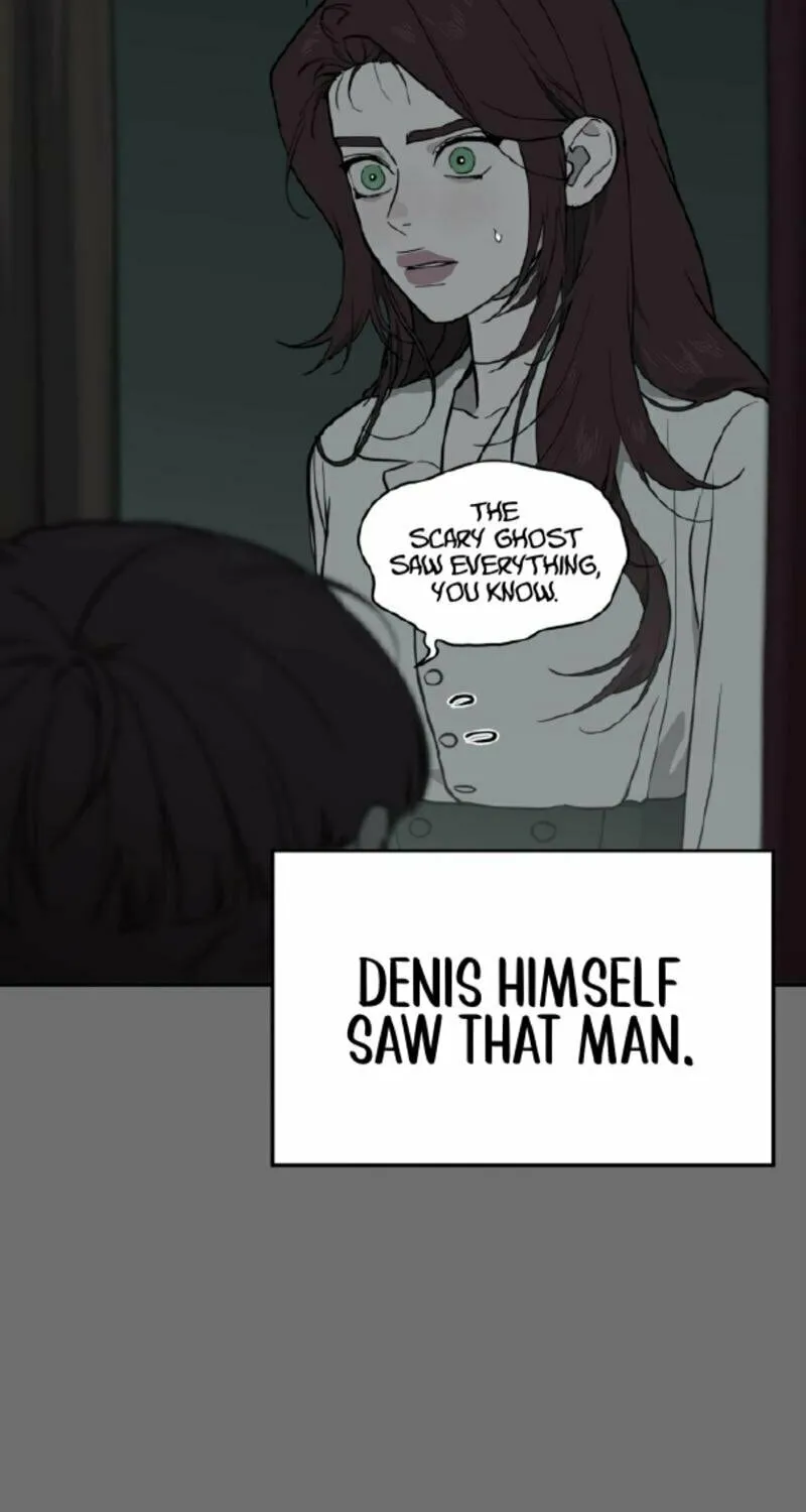 A Ghostly Song Chapter 22 page 3 - 