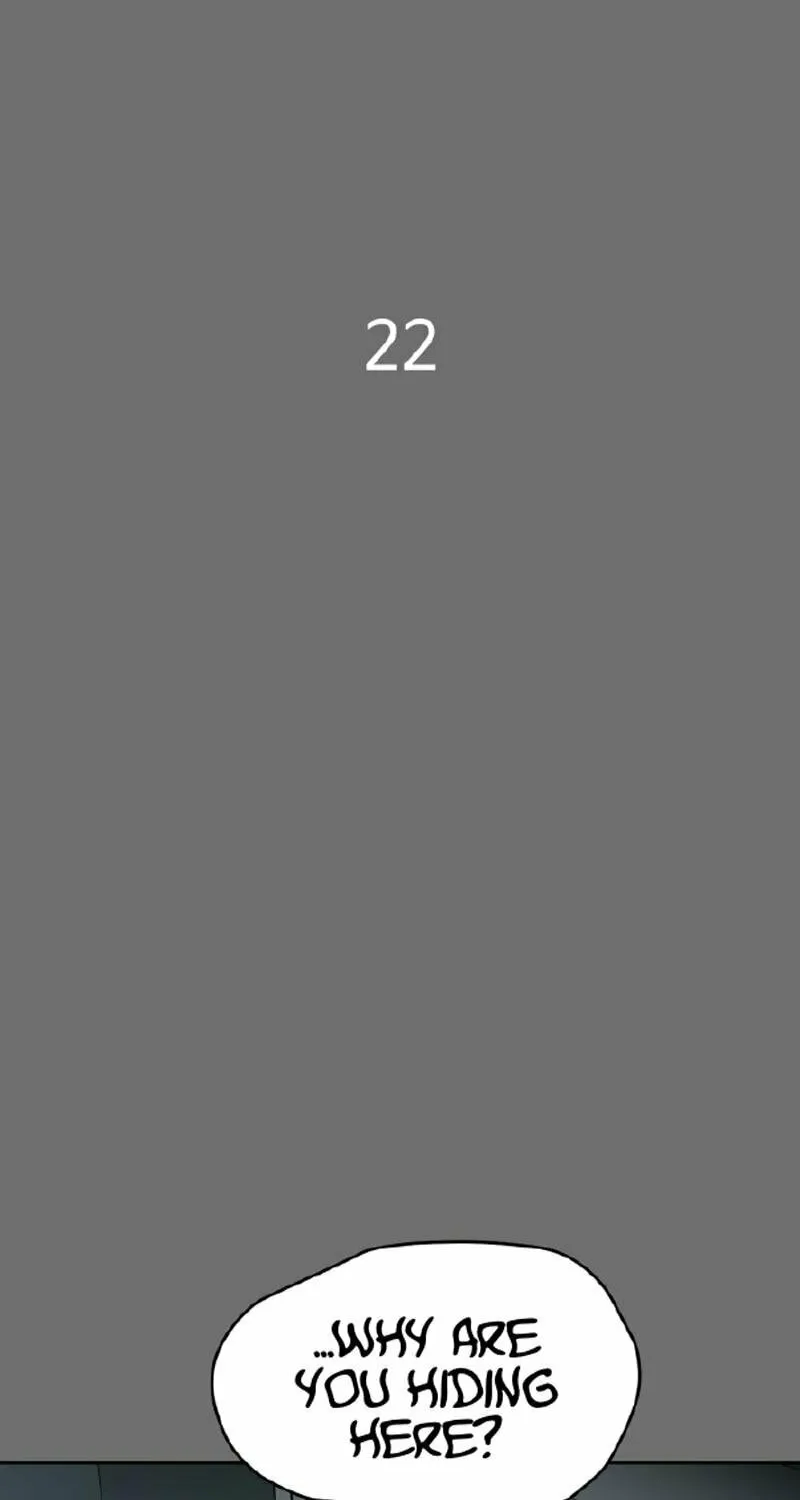 A Ghostly Song Chapter 22 page 21 - 