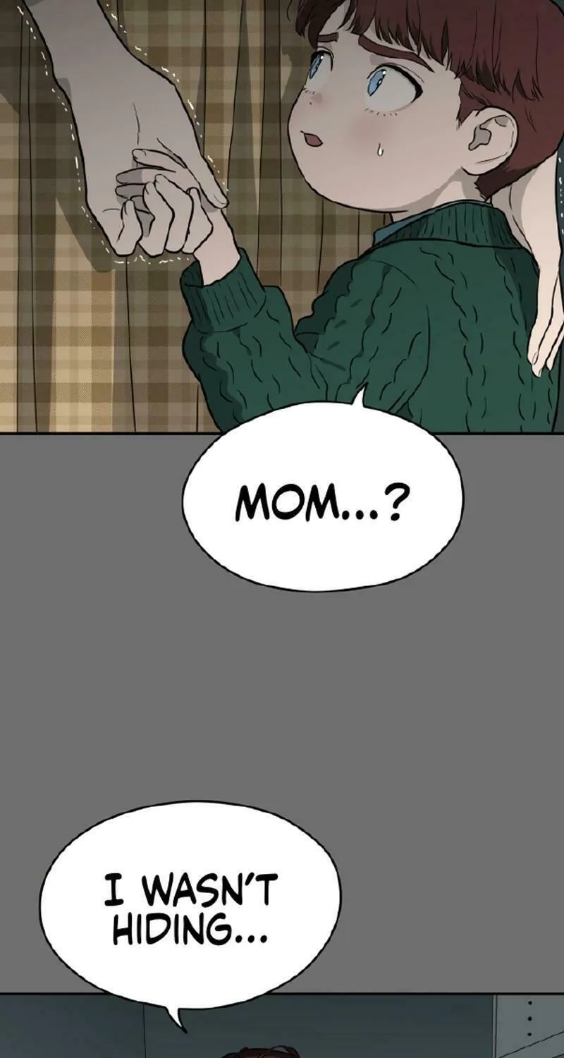 A Ghostly Song Chapter 22 page 23 - 
