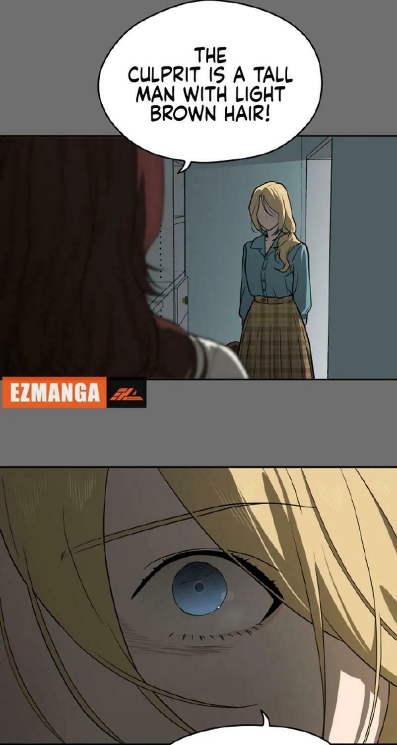 A Ghostly Song Chapter 22 page 25 - 