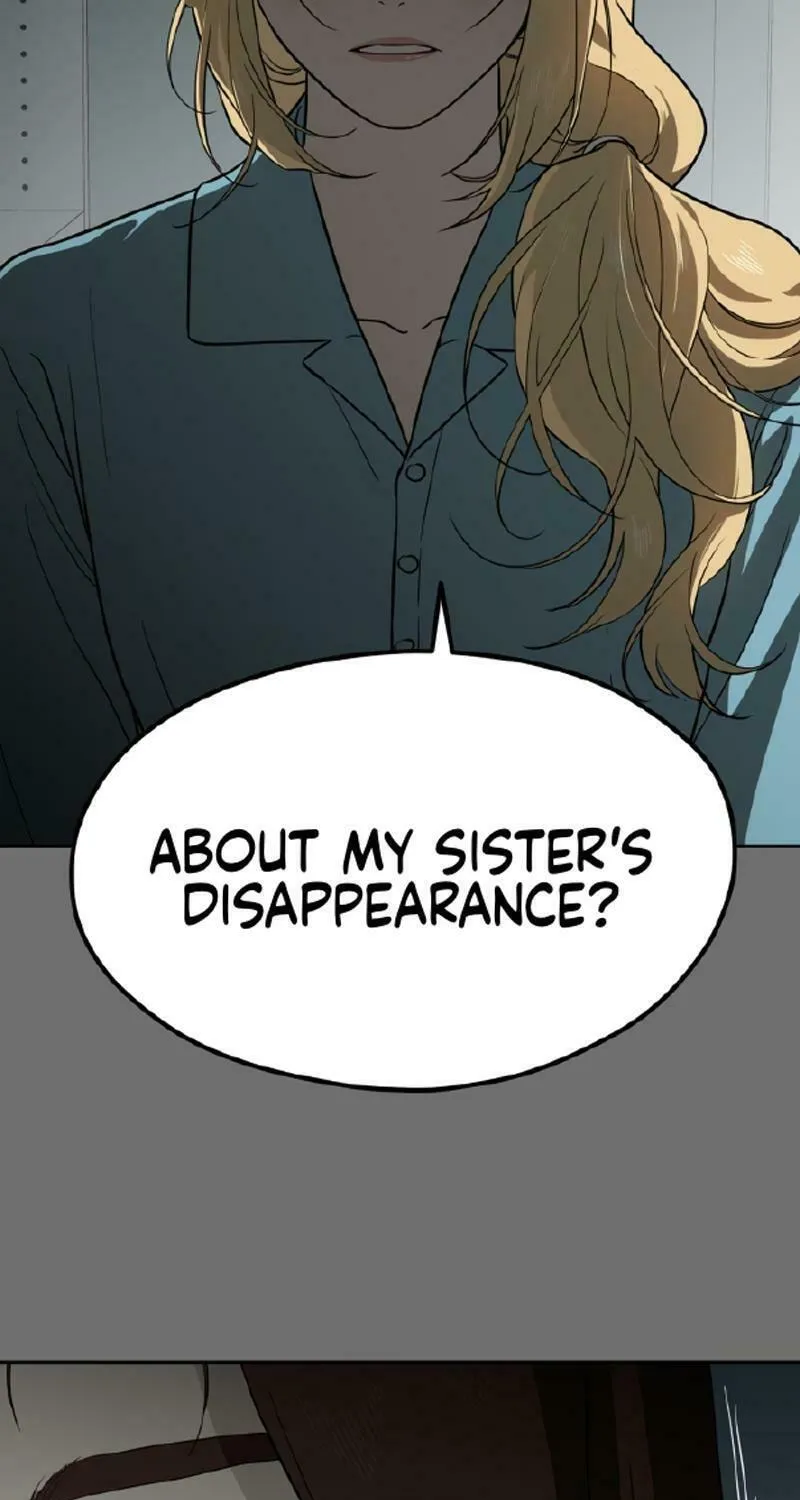 A Ghostly Song Chapter 22 page 28 - 
