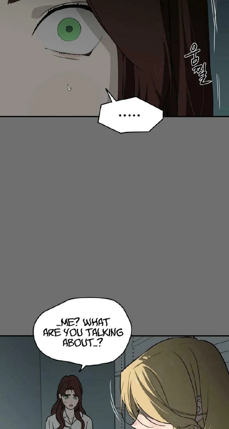 A Ghostly Song Chapter 22 page 29 - 