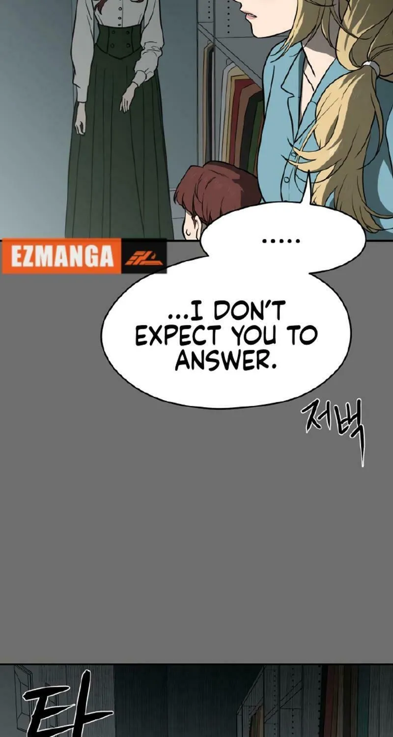 A Ghostly Song Chapter 22 page 30 - 
