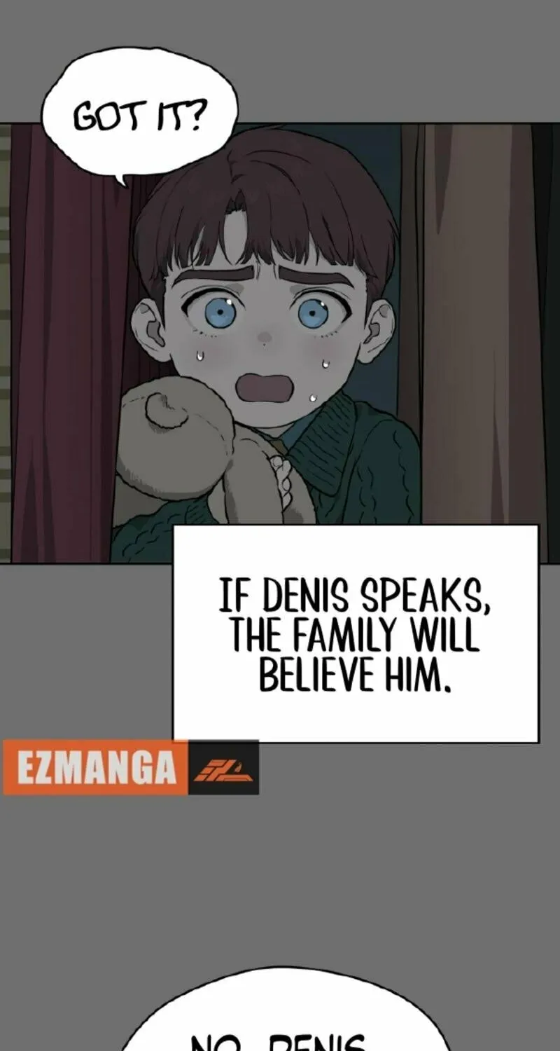 A Ghostly Song Chapter 22 page 4 - 