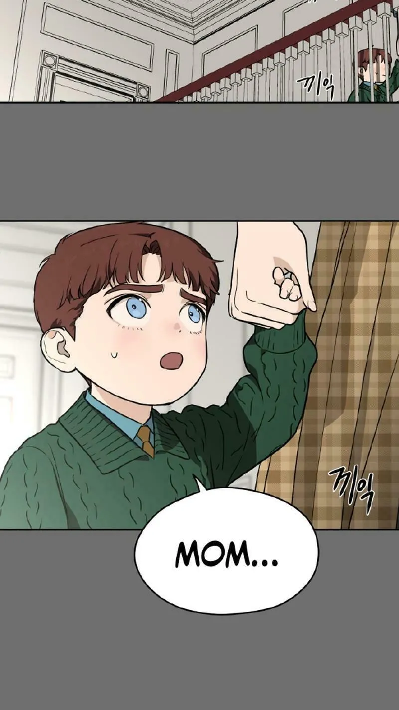 A Ghostly Song Chapter 22 page 32 - 