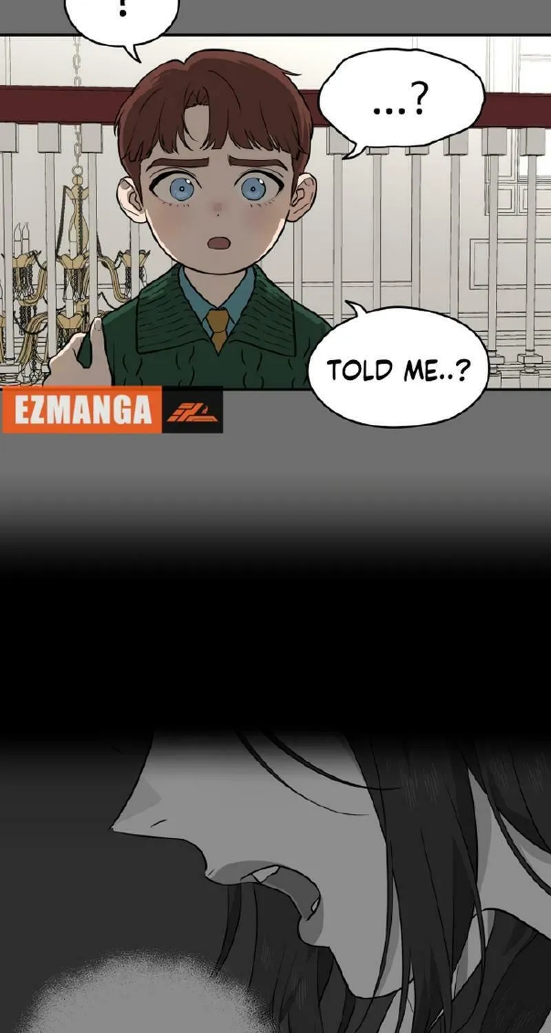 A Ghostly Song Chapter 22 page 36 - 
