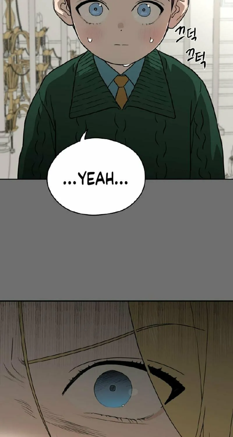 A Ghostly Song Chapter 22 page 38 - 