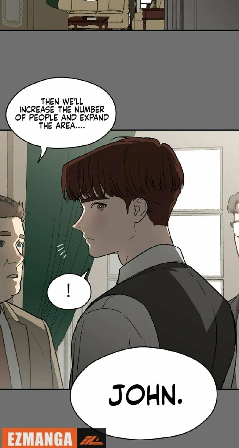 A Ghostly Song Chapter 22 page 40 - 