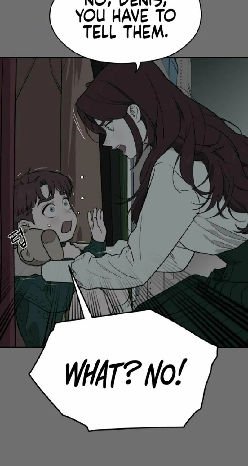 A Ghostly Song Chapter 22 page 5 - 