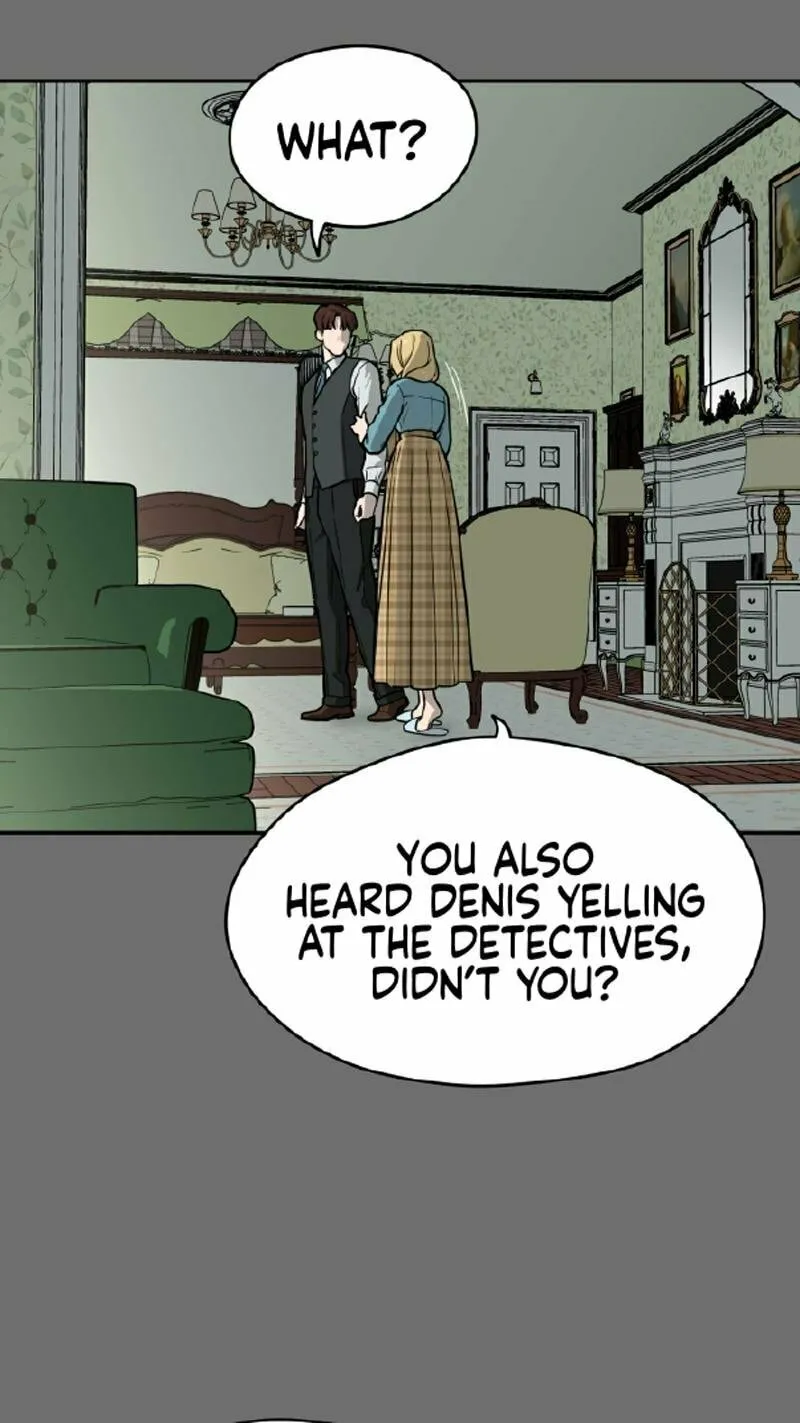 A Ghostly Song Chapter 22 page 42 - 