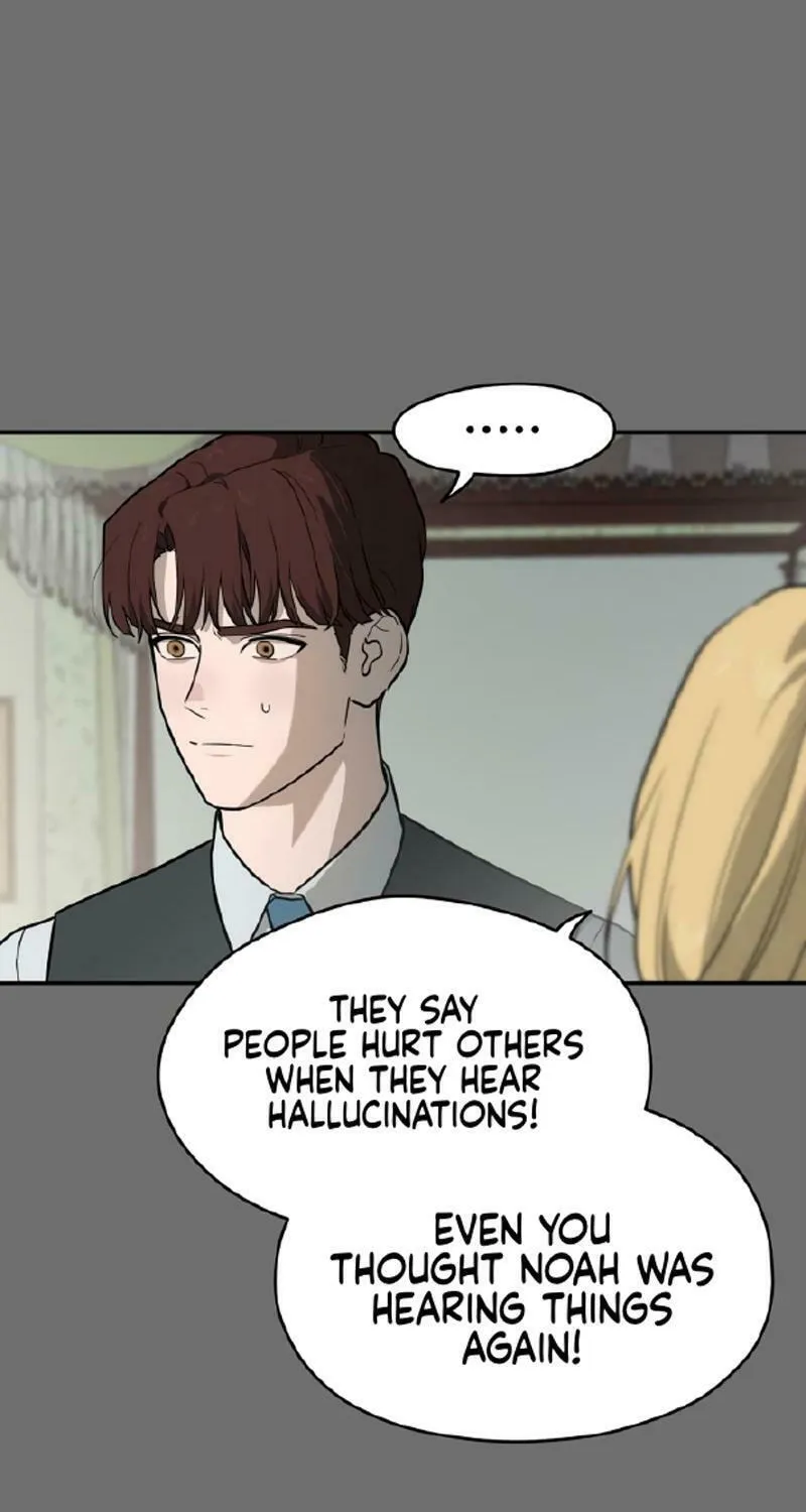 A Ghostly Song Chapter 22 page 44 - 