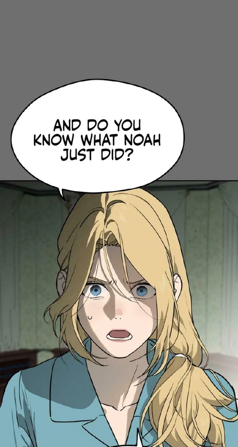 A Ghostly Song Chapter 22 page 45 - 