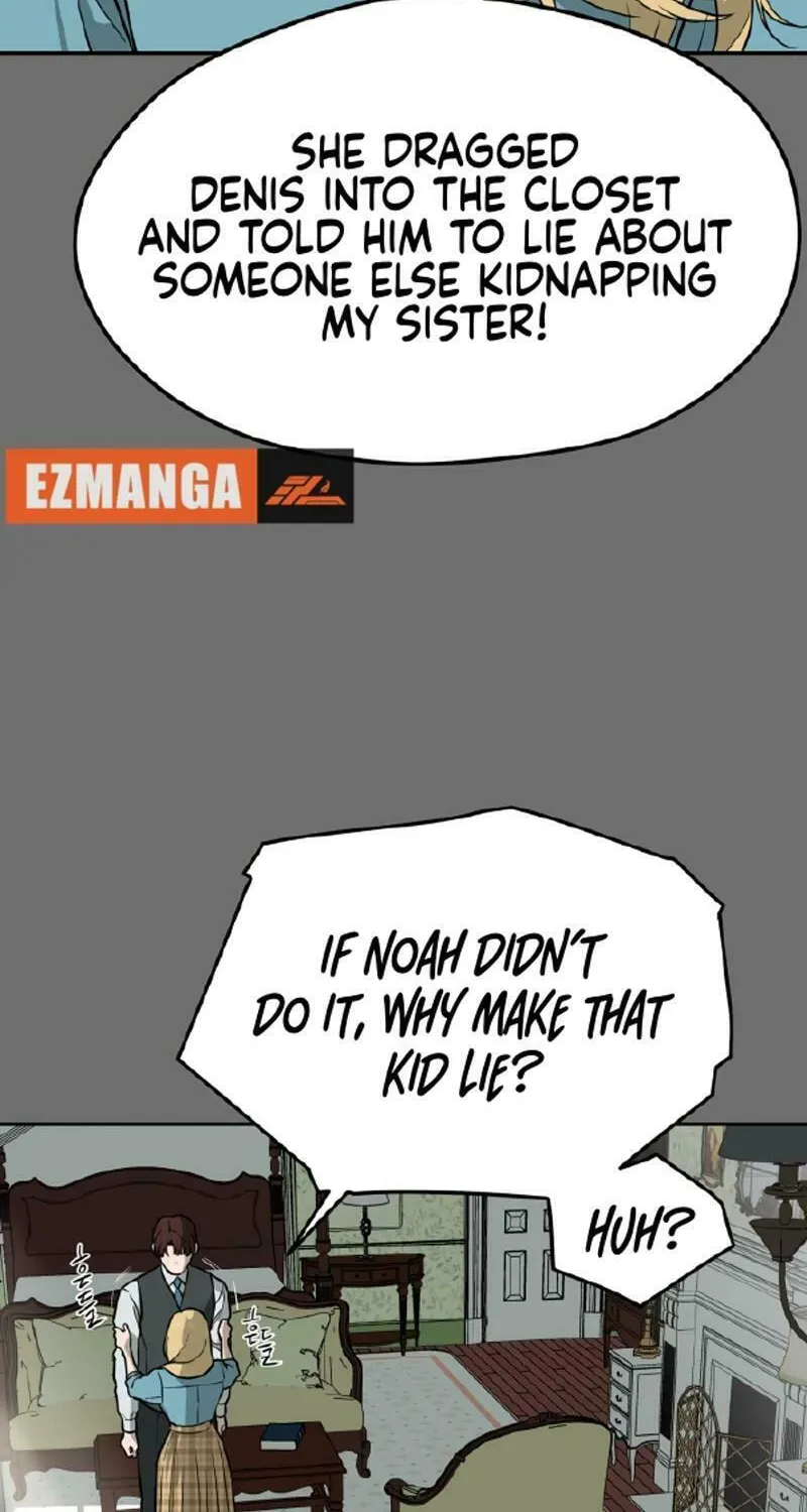 A Ghostly Song Chapter 22 page 46 - 
