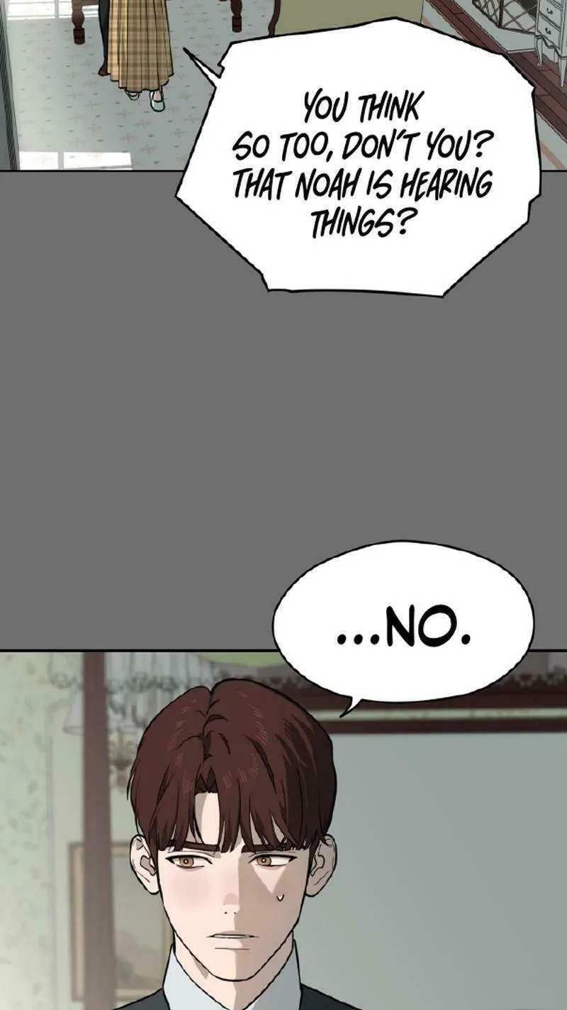 A Ghostly Song Chapter 22 page 47 - 