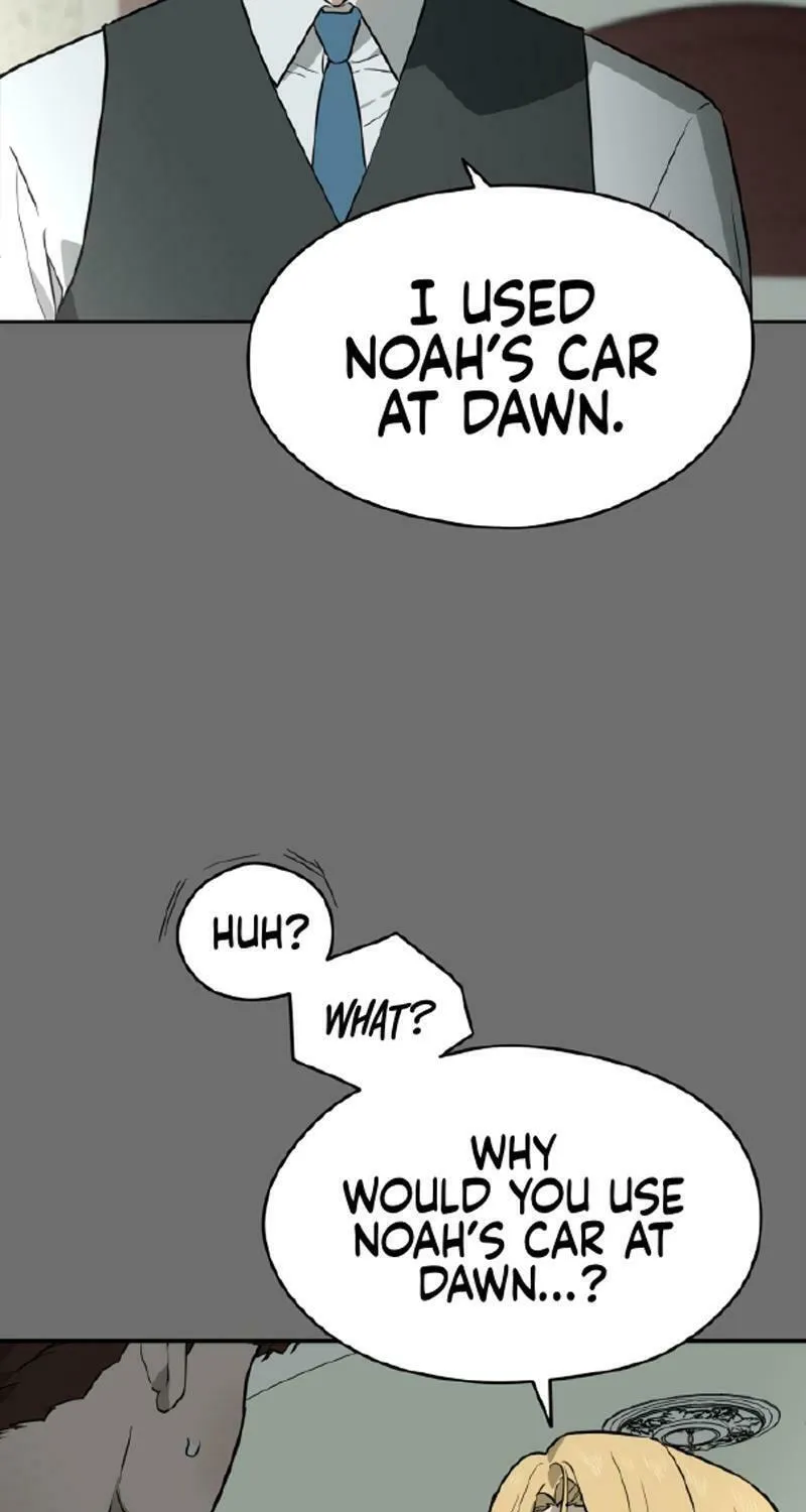 A Ghostly Song Chapter 22 page 48 - 