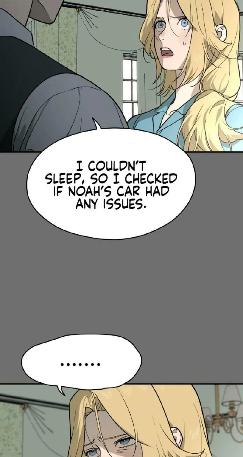 A Ghostly Song Chapter 22 page 49 - 