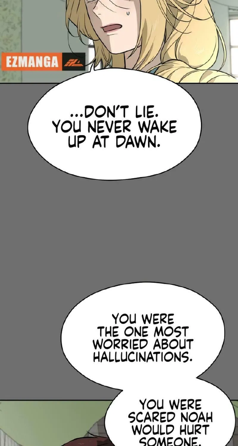 A Ghostly Song Chapter 22 page 50 - 